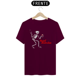 Nome do produto Social Distortion