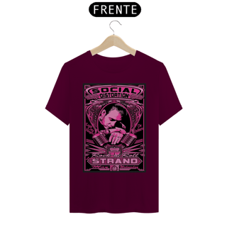 Nome do produto Social Distortion