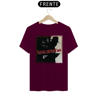 Nome do produto Social Distortion