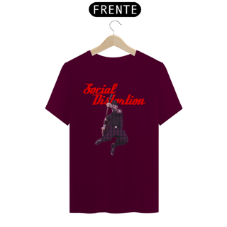 Nome do produto Social Distortion
