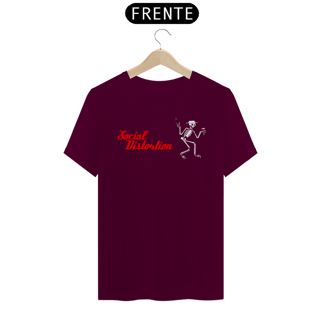 Nome do produto Social Distortion