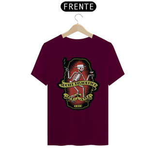 Nome do produto Social Distortion