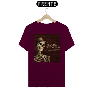 Nome do produto Social Distortion