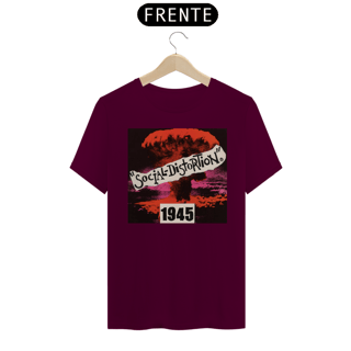 Nome do produto Social Distortion