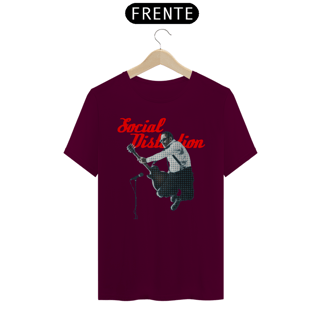 Nome do produto Social Distortion