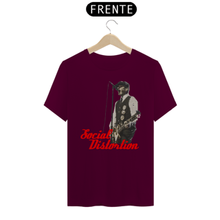 Nome do produto Social Distortion