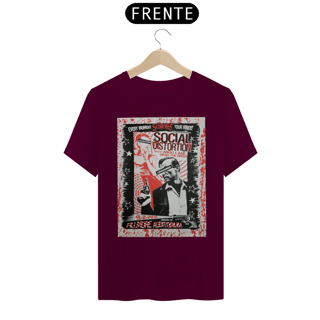 Nome do produto Social Distortion