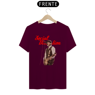 Nome do produto Social Distortion