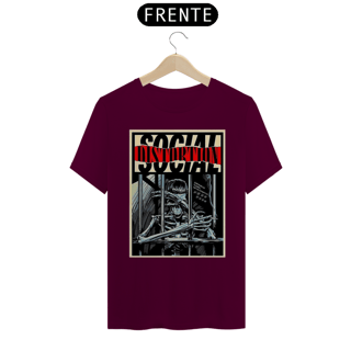 Nome do produto Social Distortion