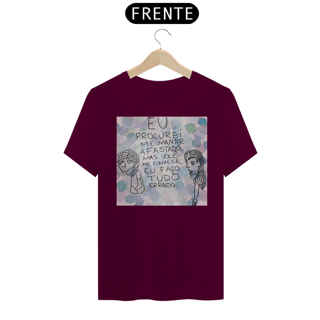 Nome do produto Charlie brown Jr.