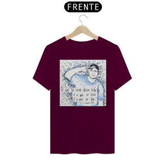 Nome do produto Charlie Brown Jr.
