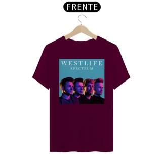 Nome do produto Westlife 