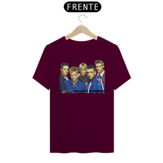 Nome do produto Westlife 