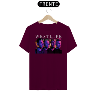 Nome do produto Westlife 