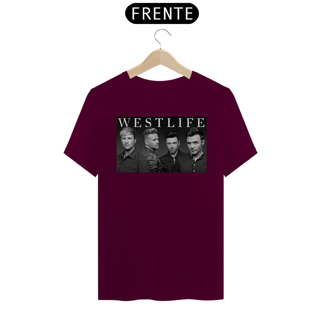 Nome do produto Westlife 
