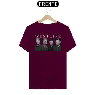 Nome do produto Westlife 