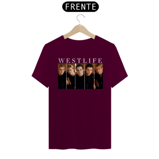Nome do produto Westlife 