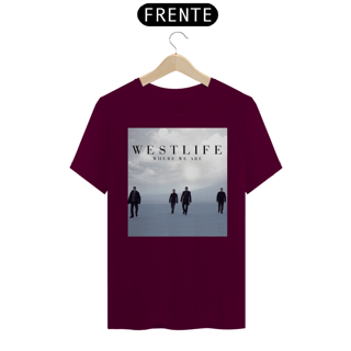 Nome do produto Westlife 