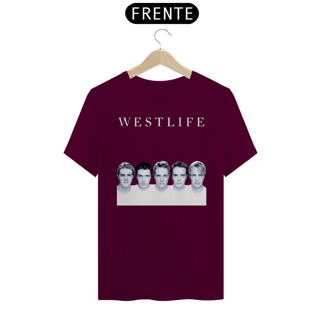 Nome do produto Westlife 