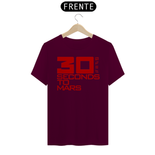 Nome do produto Thirty Seconds To Mars 