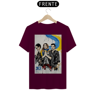 Nome do produto Thirty Seconds to Mars 