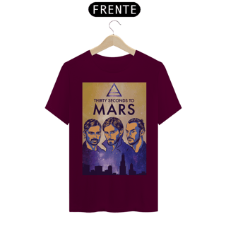 Nome do produto Thirty seconds to Mars 