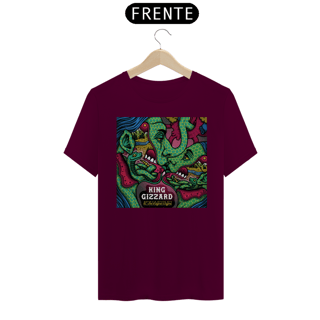Nome do produto King Gizzard And The Lizard Wizard