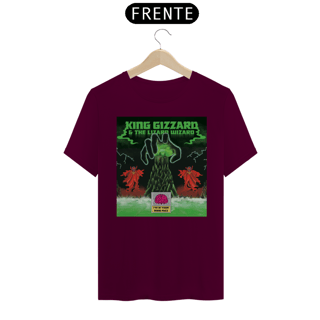 Nome do produto King Gizzard And The Lizard Wizard