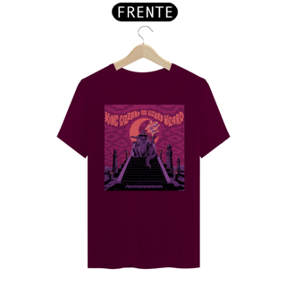Nome do produto King Gizzard And The Lizard Wizard
