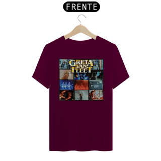Nome do produto Greta Van Fleet