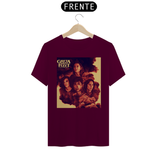 Nome do produto Greta Van Fleet