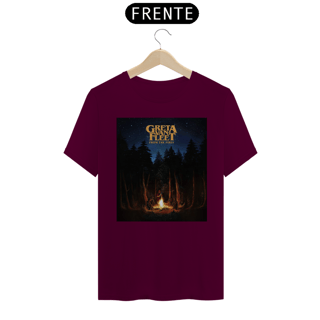 Nome do produto Greta Van Fleet