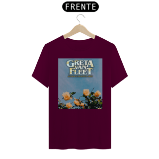 Nome do produto Greta Van Fleet