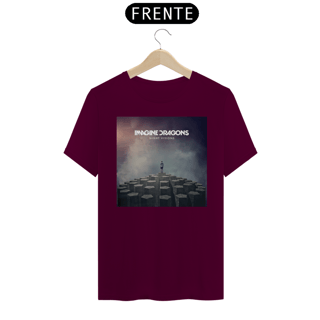 Nome do produto ‎Imagine Dragons 