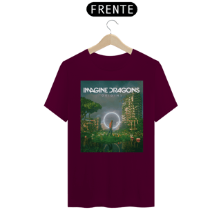 Nome do produto ‎Imagine Dragons 