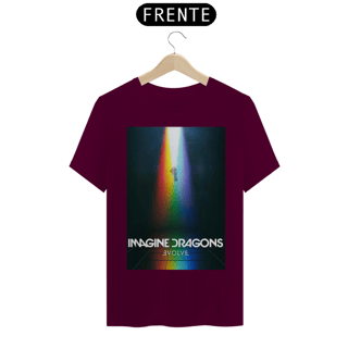 Nome do produto ‎Imagine Dragons 