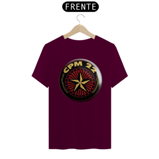 Nome do produto CPM 22