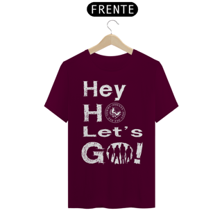Nome do produto Ramones