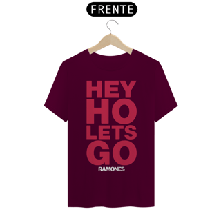 Nome do produto Ramones