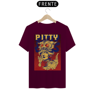 Nome do produto Pitty