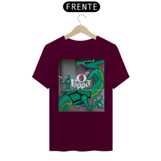 Nome do produto O Rappa