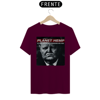 Nome do produto Planet Hemp