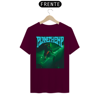 Nome do produto Planet Hemp