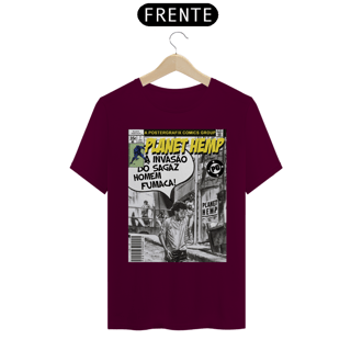 Nome do produto Planet Hemp