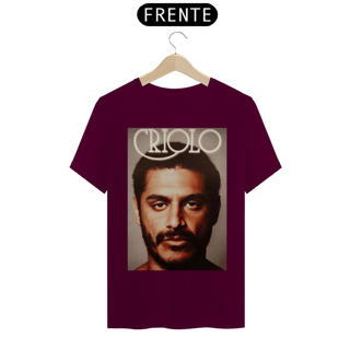 Nome do produto Criolo
