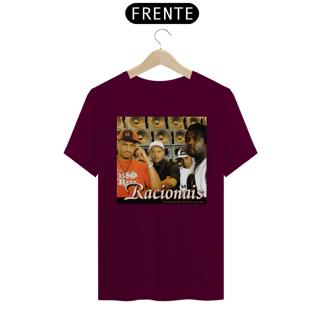 Nome do produto Racionais