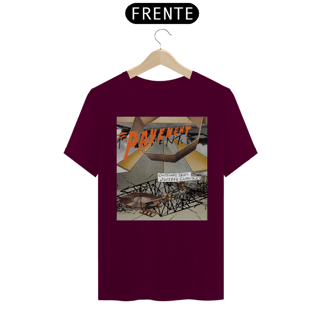 Nome do produto Pavement
