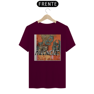 Nome do produto Pavement