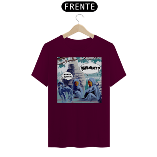Nome do produto Pavement