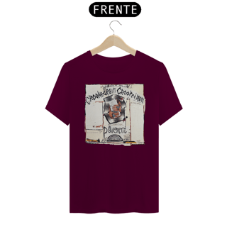 Nome do produto Pavement